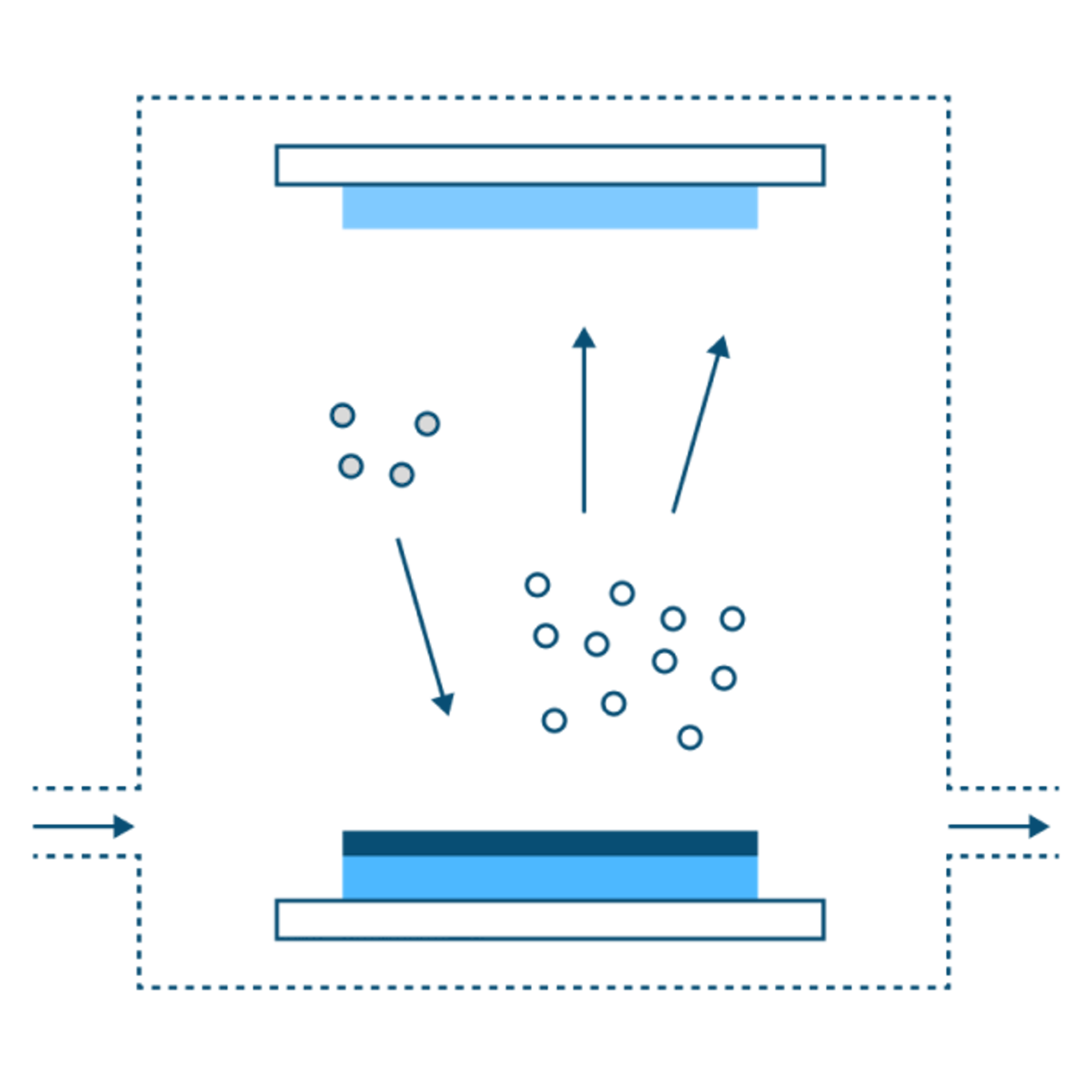 Fusion reactor illustration